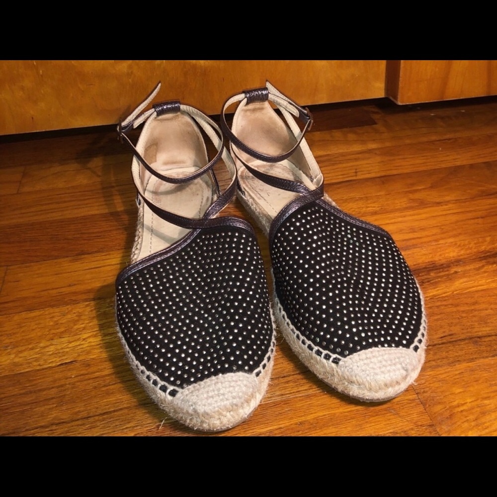 Jimmy Choo espadrille Sandals - Picture 2 of 5